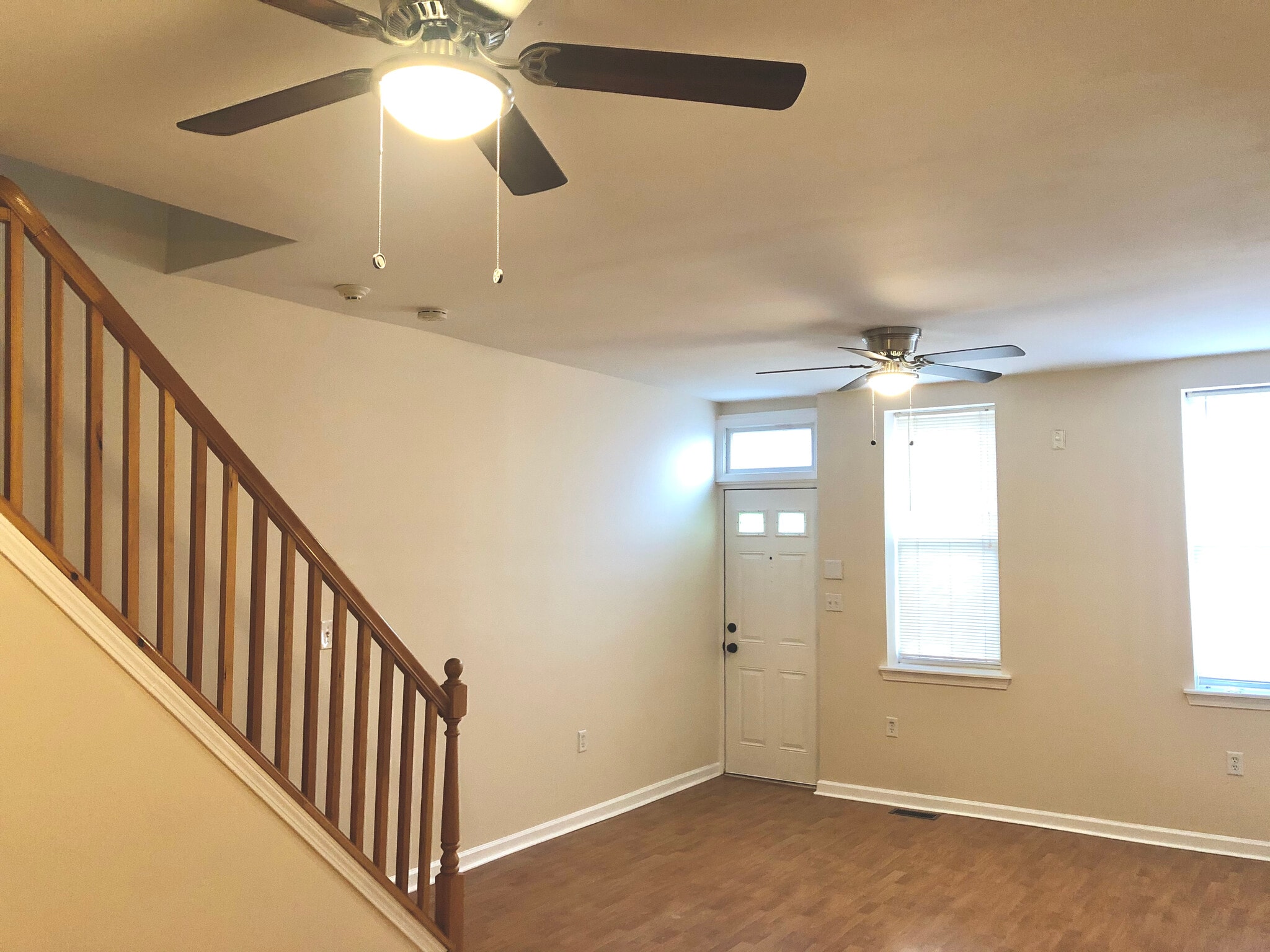 Downstairs 4 - 2331 E Harold St