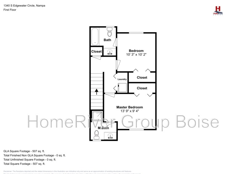 Building Photo - 1324 S Edgewater Cir