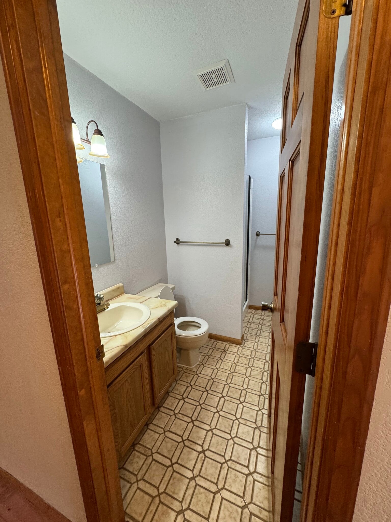 Bathroom 3 - 5510A TOWNSEND PL