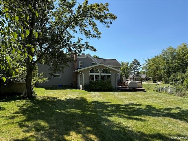 Building Photo - 8346 Rucker Rd