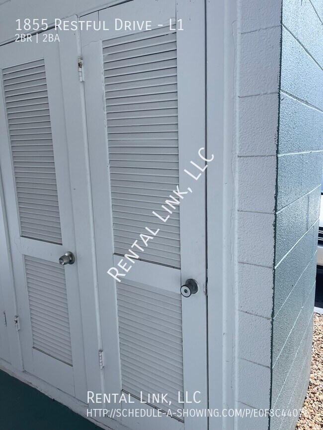 Building Photo - 1855 Restful Dr