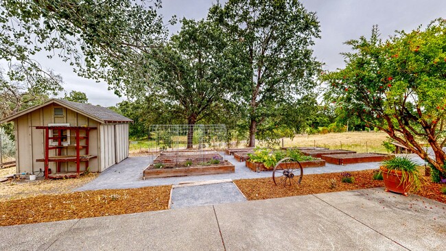 Building Photo - 7705 Starr Rd