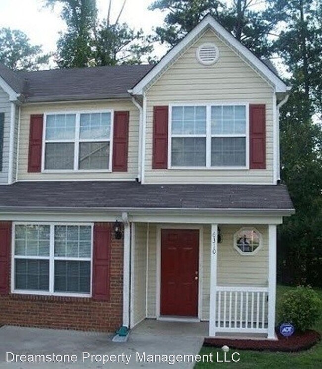 4 br, 3 bath House 6310 Hickory Lane 6310 Hickory Ln Cir Union City