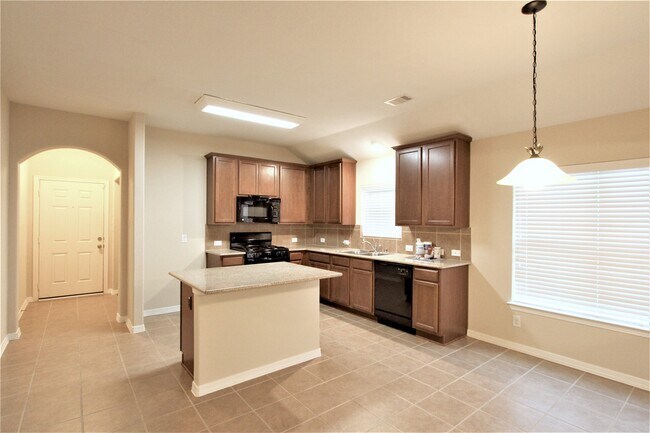 Building Photo - 1203 Pecos Pass Dr