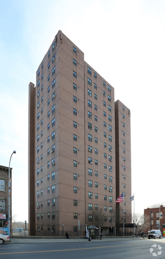 Building Photo - Townsend Park Homes