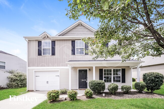 Building Photo - 358 Randolph Dr