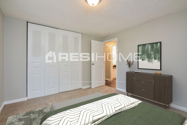 Building Photo - 2084 Kimber Trail