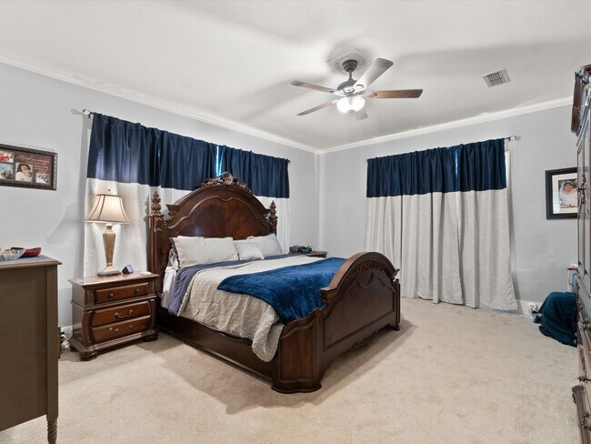 Building Photo - Charming, Updated 3-Bedroom, 2-Bath Home in Gilmer!