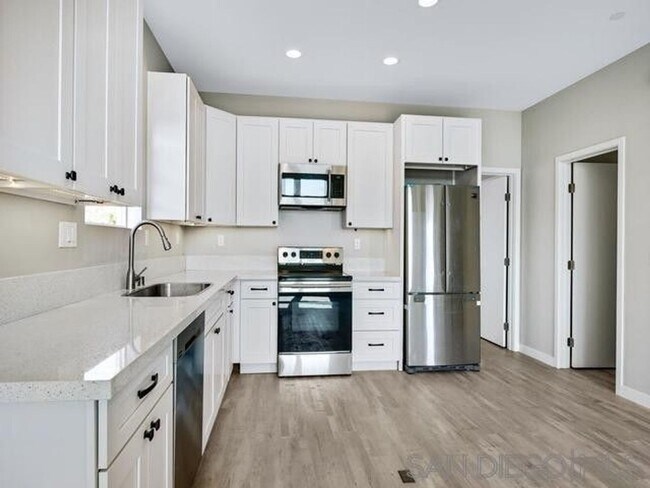 Building Photo - HAW - Herman Ave