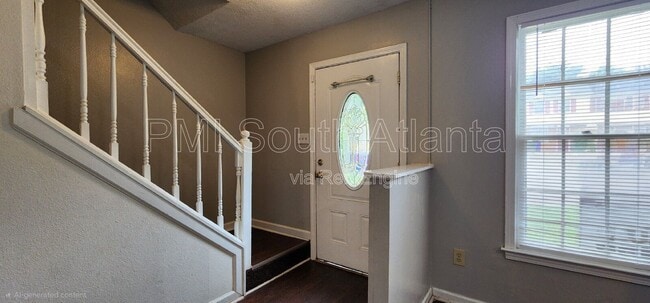 Building Photo - 1681 Winchester Way SE