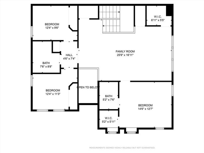 Building Photo - 1124 Hemlen Cv