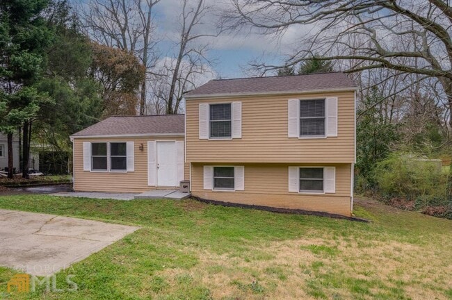 Primary Photo - 2907 Oxford Way NW