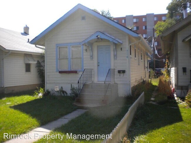 Primary Photo - 1 br, 1 bath House - 714 North 24th St