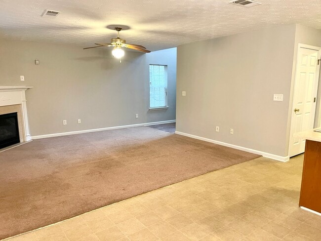 Building Photo - Welcome to this cozy and conveniently located 3-bedroom, 2.5-bathroom home in McDonough, GA.