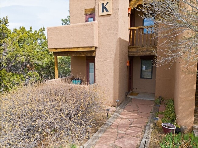 Building Photo - 2600 W Zia Rd