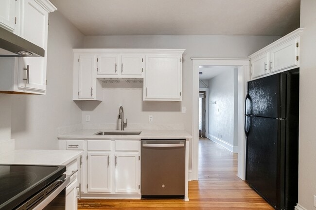 Building Photo - 3135 Tejon St