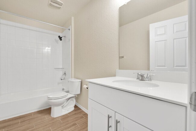 Building Photo - Elevated Style & Spacious Living in the Heart of Davis Ranch