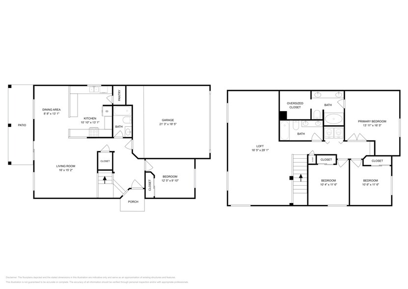 Building Photo - 43386 W Arizona Ave