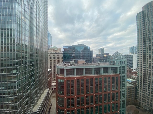 Building Photo - 345 N LaSalle St