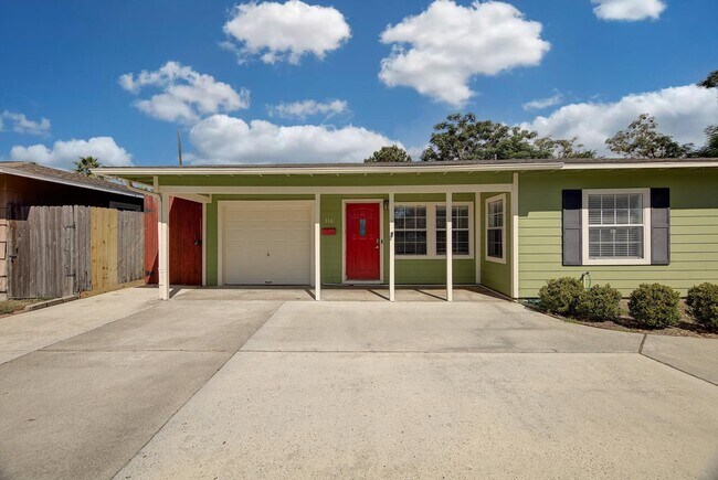 Building Photo - 116 Tarpon Ave