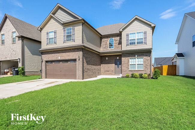 Building Photo - 1412 Kingbird Dr