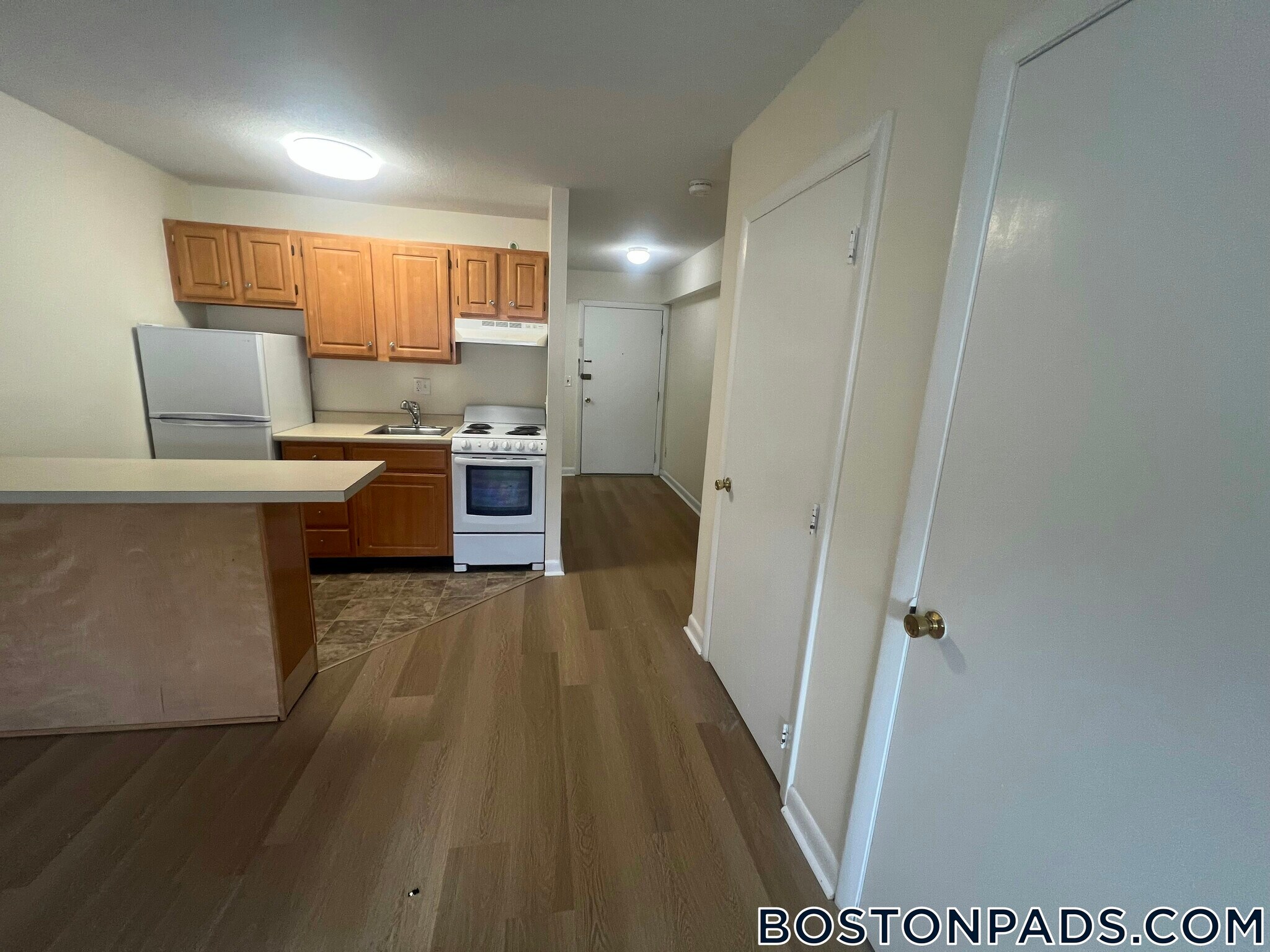 Building Photo - 66 Homer Ave