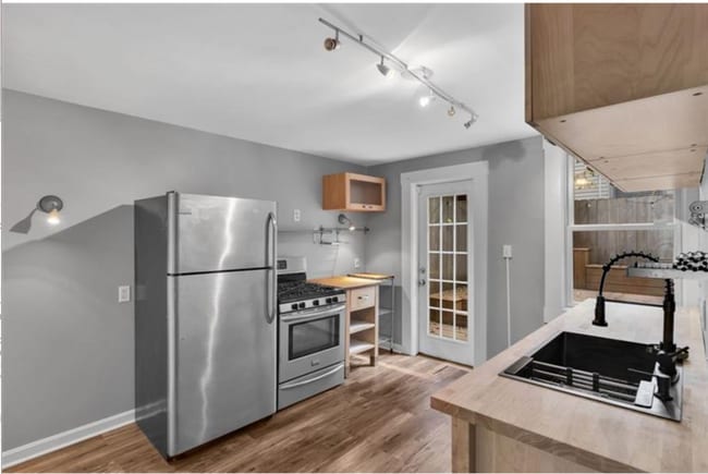 Building Photo - One-of-a-Kind Deutschtown Rental – Smart Design Meets True City Living