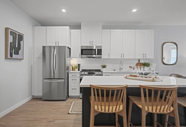 Building Photo - Alta Nashoba Valley