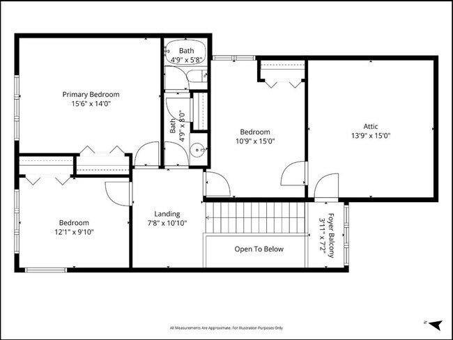 Building Photo - Swanky Brandermill Contemporary Home available NOW