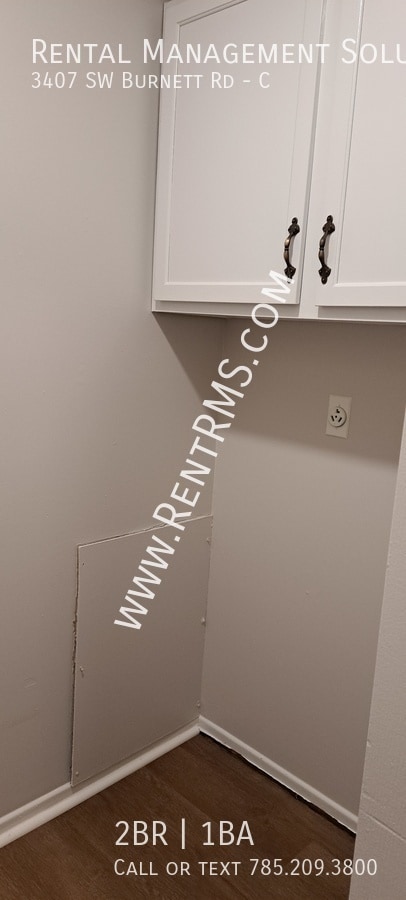 Building Photo - 3407 SW Burnett Rd