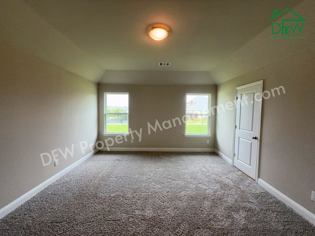 Building Photo - Modern 3-Bedroom Home with Open Layout & Large Backyard in Anna, TX