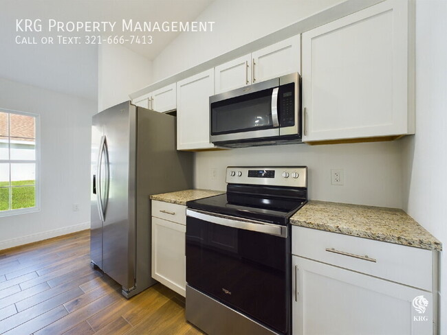 Building Photo - 8364 SE 158th Pl