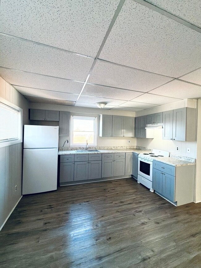 Building Photo - Modern 1 Bed, 1 Bath in Johnson City — All Utilities Included, Pet Friendly!