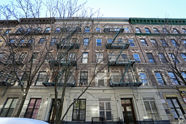 Building Photo - 132 West 109th Street