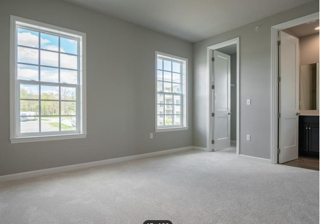 Main Bedroom - 301 Tillary Ln