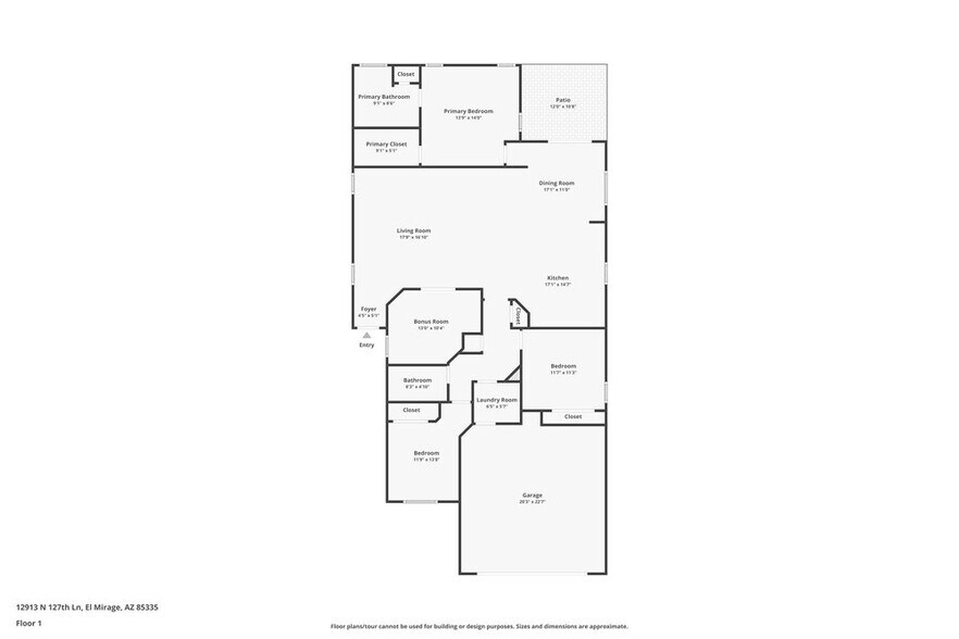 Building Photo - 12913 N 127th Ln