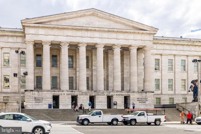 Building Photo - 555 Massachusetts Ave NW