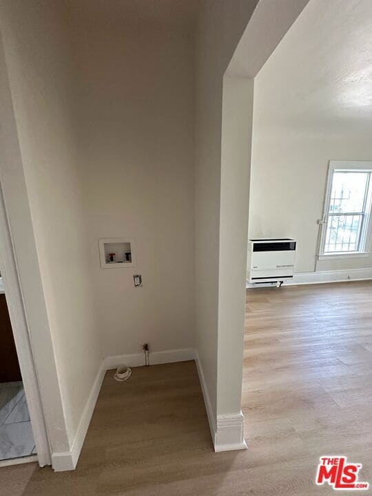 Building Photo - 1707 S Harvard Blvd