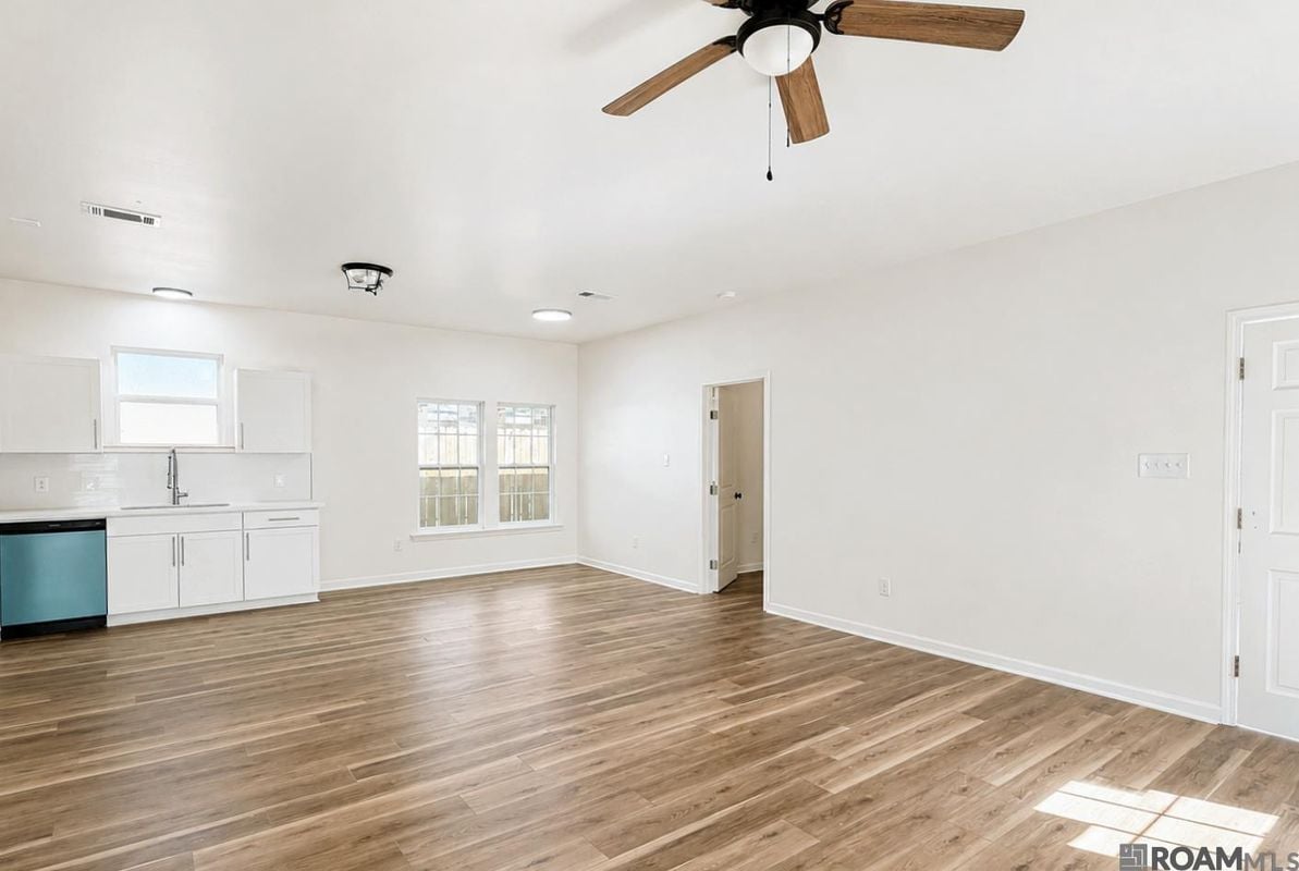 Building Photo - 4256 Ferrett St