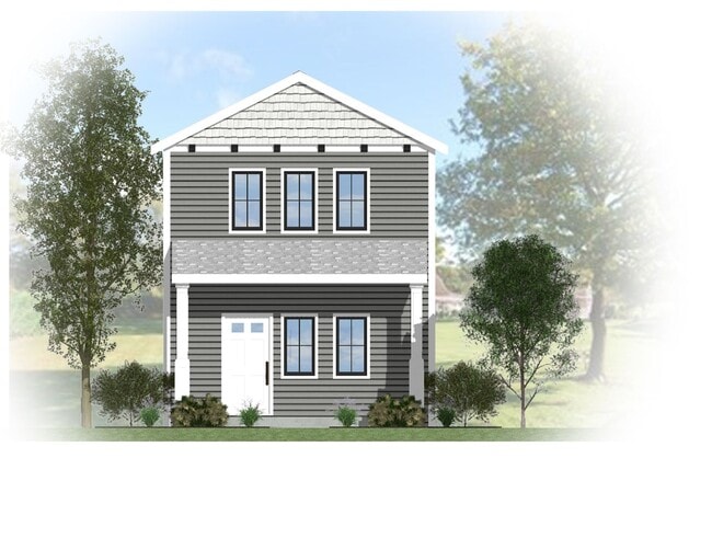 Primary Photo - Nelson Neighborhood