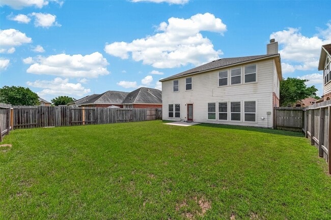 Building Photo - 18518 Bare Meadow Ln