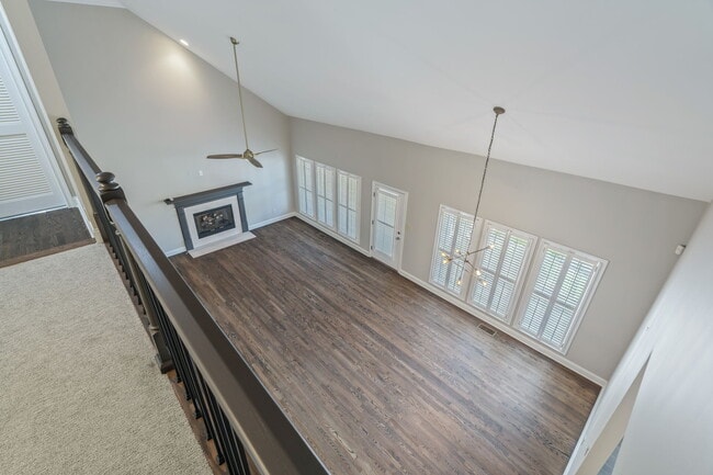 Building Photo - 9230 Honors Way