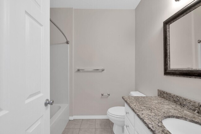Building Photo - 1501 Partin Dr N