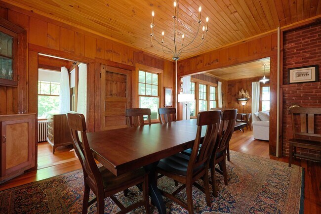 Building Photo - Winter Rental with Views of the Annisquam ...