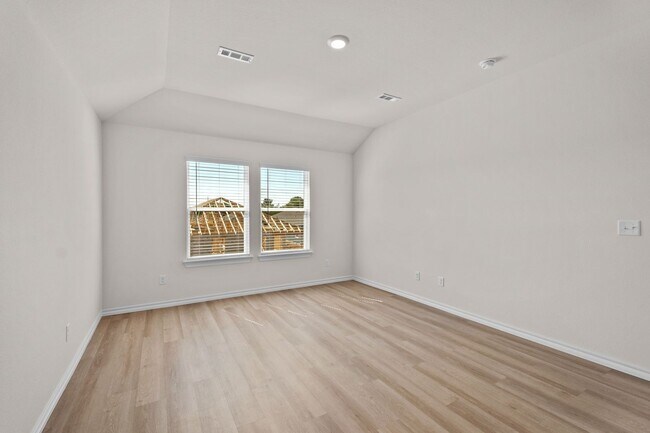 Building Photo - Beautiful, Brand New 4/2 in Gentry!