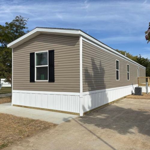 Building Photo - 3052 N Gary St