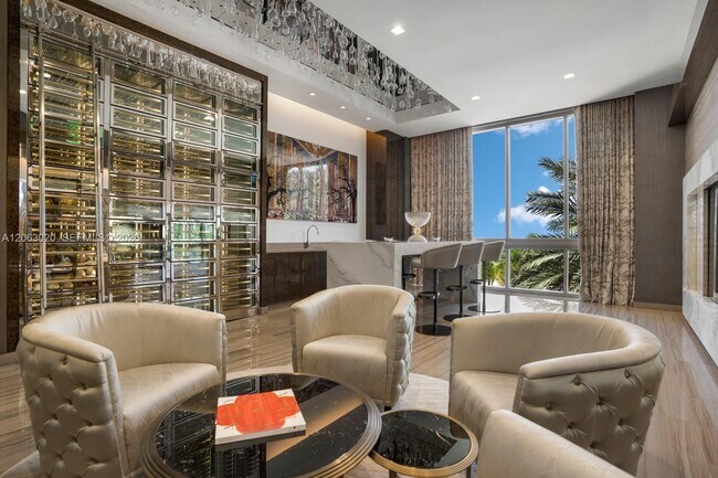 Building Photo - 17749 Collins Ave
