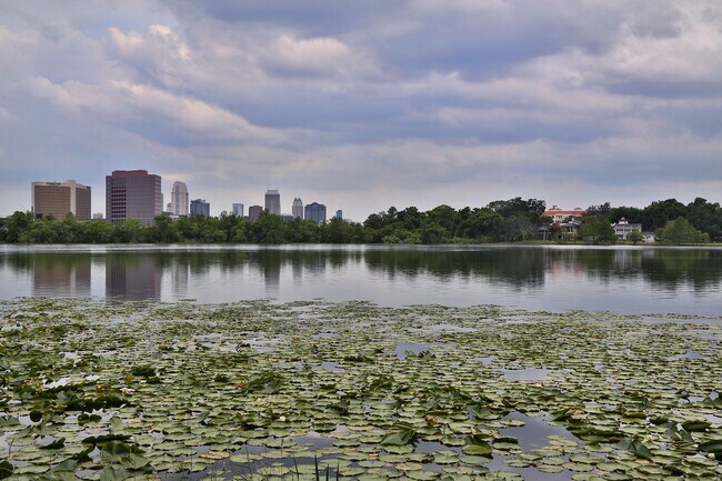 Building Photo - 3/2 in College Park near Lake Ivanhoe