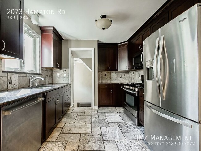 Building Photo - 2073 Hampton Rd