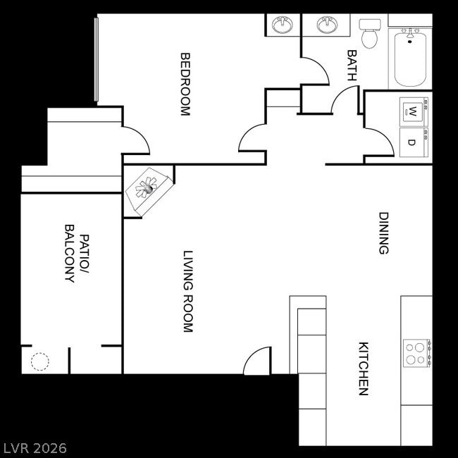 Building Photo - 8250 N Grand Canyon Dr